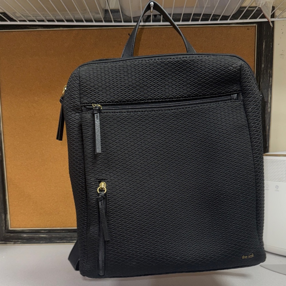 The Sak Olvera Metro Backpack - image 1